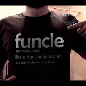 Meet your Posher, Billy